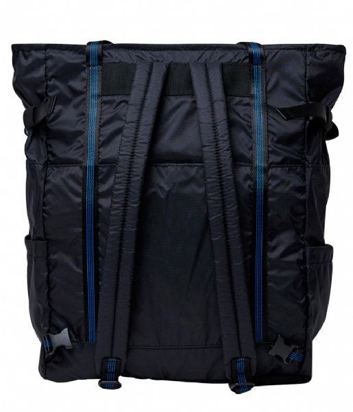 Sandqvist Everday backpack Laptop Backpack Roger Lightweight 15 Inch black (SQA1408)