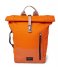 Sandqvist Everday backpack Dante Vegan Burnt Orange with coating (SQA1680) 