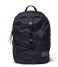 Sandqvist Everday backpack Erland Lightweight Black (SQA1549)