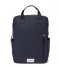 Sandqvist Everday backpack Knut Navy blue with Navy webbing (SQA1815) 