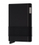 Secrid Card holder Cardslide black black
