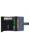 Secrid Card holder Miniwallet Matte grey black