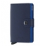 Secrid Card holder Miniwallet Original original navy blue