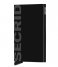 Secrid Card holder Cardprotector Laser Logo black