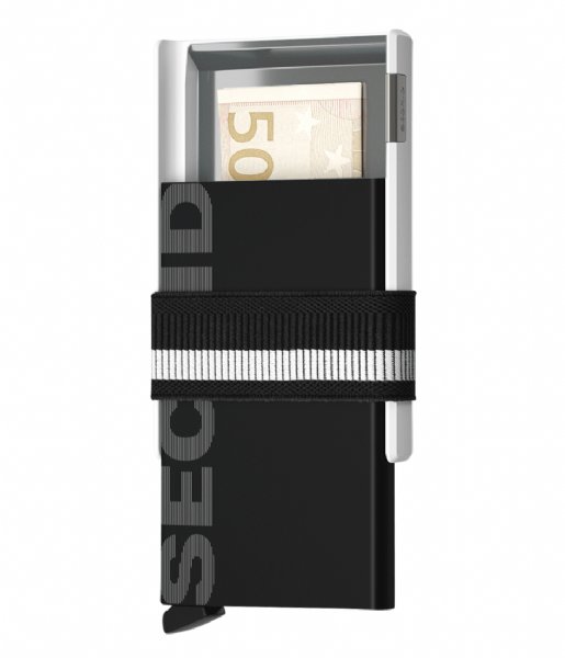 Secrid Card holder Cardslide monochrome