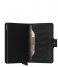 Secrid Card holder Miniwallet Cleo black