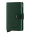 Secrid Card holder Miniwallet Rango green