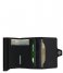 Secrid Card holder Twinwallet Perforated black
