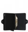 Secrid Card holder Twinwallet Perforated black