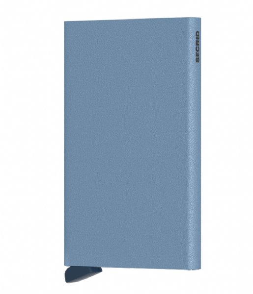 Secrid Card holder Miniwallet Yard Powder Sky Blue
