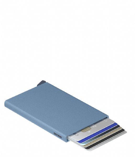 Secrid Card holder Cardprotector Powder Sky Blue