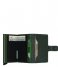 Secrid Card holder Miniwallet Original green