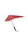 Senz Umbrella Orginal Stick Storm Umbrella Passion Red