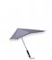 Senz Umbrella Original Stick Storm Umbrella Lavender Gray