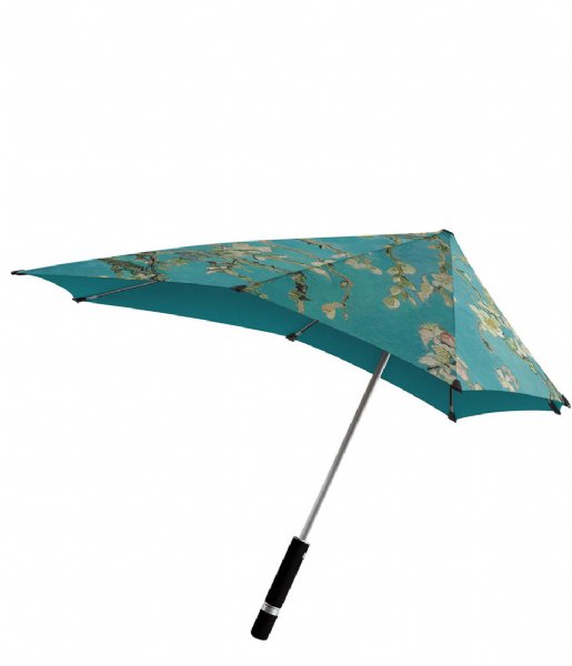 Senz Umbrella Senz Original Van Gogh almond blossom