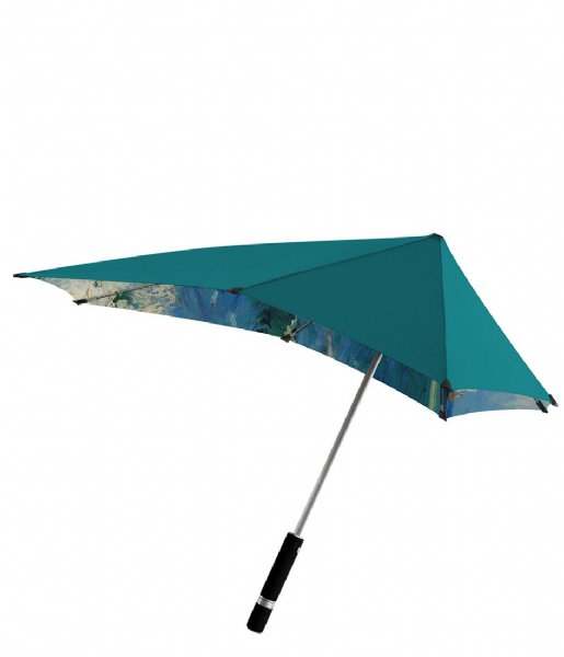 Senz Umbrella Senz Original Van Gogh seascape