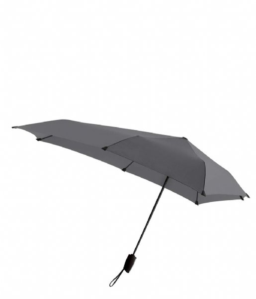 Senz Umbrella Senz Automatic silk grey