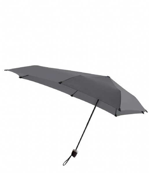 Senz Umbrella Senz Manual silk grey