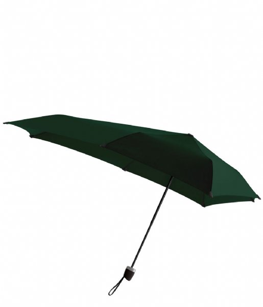 Senz Umbrella Senz Manual velvet green