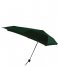 Senz Umbrella Senz Manual velvet green