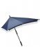 SenzXXL stick storm umbrella Midnight blue