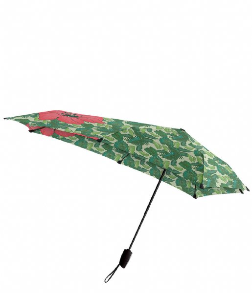 Senz Umbrella Senz Automatic forest canopy