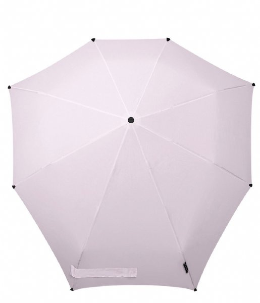 Senz Umbrella Senz Manual powder pink