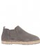 Shabbies Espadrille Espadrille Chelsea Ankle Boot Suede suede olive