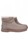 Shabbies  Ankle Boots Low Heavy Grain heavy grain taupe
