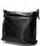Shabbies Shoulder bag Shoulderbag S Soft Grain Leather black