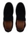 Shabbies Loafer Loafer High With Flexible Sole Black (0004)