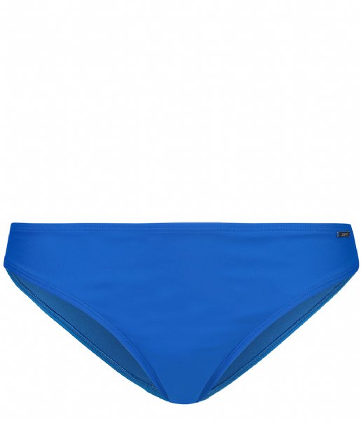 Shiwi Bikini Low Waist Brief Jewel island-blue