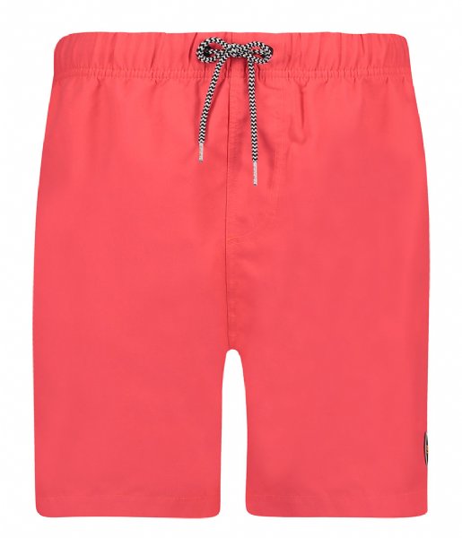 Shiwi  Swimshorts Solid Mike fluored (408)