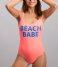 Shiwi Swimsuit Swimsuit Beachbabe nectarine