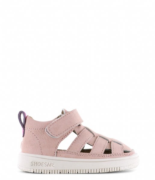 Shoesme Sneaker Baby Proof Pink (E)