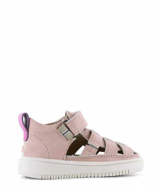 Shoesme Sneaker Baby Proof Pink (E)