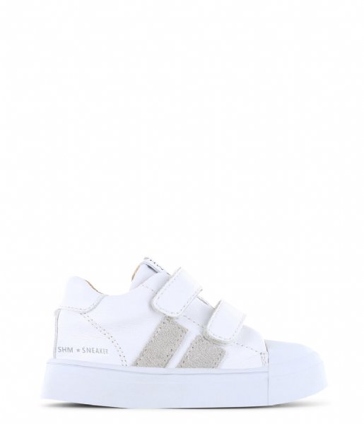 Shoesme Sneaker Shoesme White (C)