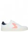 Skechers Sneaker Eden Lx Top Grade White Navy Pink (WNVP)