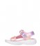 Skechers Sneaker Unicorn Dreams Sandal Majes Light Pink Multi (LPMT)