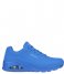 Skechers Sneaker Uno Stand On Air Blue (BLU)