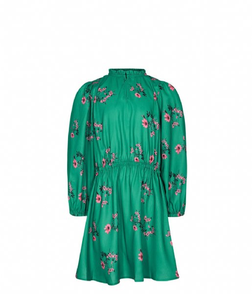 Sofie Schnoor Dress Dress Green (3080)