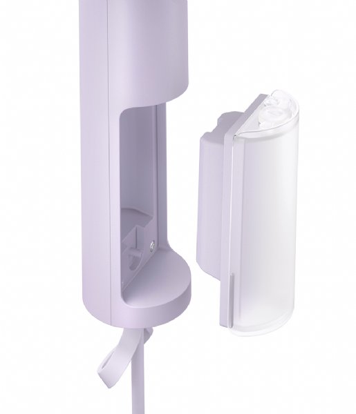 Steamery Gadget Cirrus X Handheld Steamer Lilac