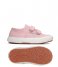 Superga Sneaker 2750 Cotjstrap Class Pink Tickled-Favorio (AQO-SUP)
