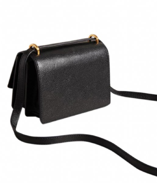 Ted Baker Shoulder bag Ssloane Mini Shoulder Padlock Bag Black (00)