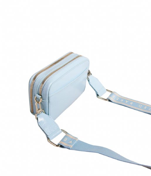 Ted Baker Crossbody bag Stunnie Webbing Mini Camera Bag Pl-Blue