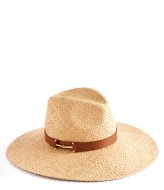 Ted Baker Hariets Straw Hat Natural