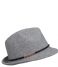 Ted Baker  Pamela Trilby Hat light grey