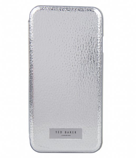 Ted Baker Smartphone cover Cedar iPhone 6/7 silver