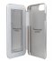 Ted Baker Smartphone cover Cedar iPhone 6/7 silver