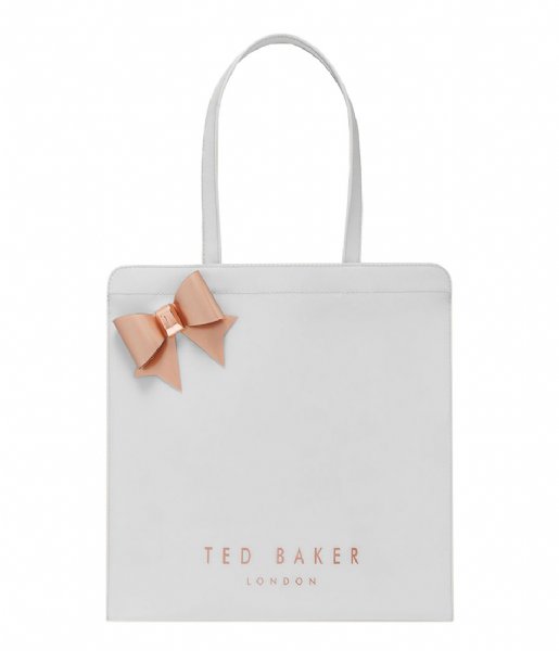 Ted Baker  Bag Auracon light grey